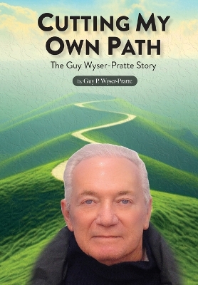 Cutting My Own Path
