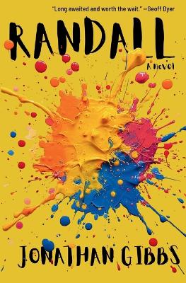 Randall: or The Painted Grape