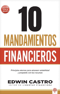 10 Mandamientos Financieros