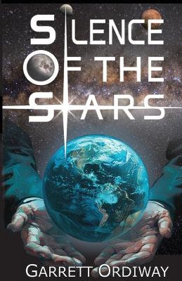 Silence Of the Stars Large type / large print edition