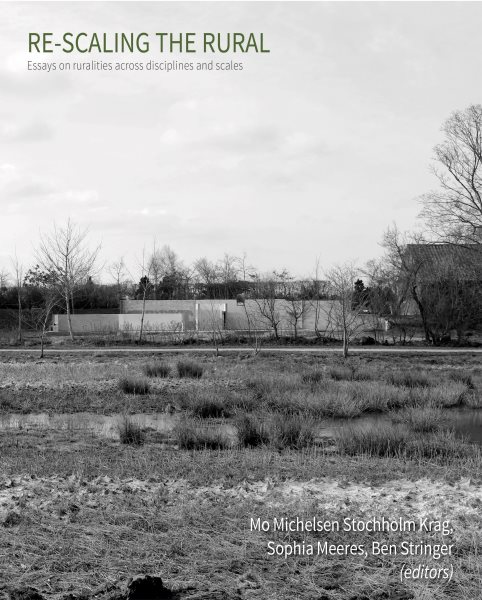Re-Scaling the Rural: Some Reflections from Europe