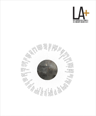 LAplus Environment: Environment