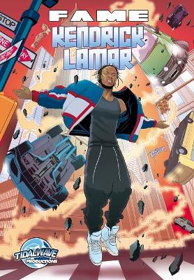 Fame: Kendrick Lemar