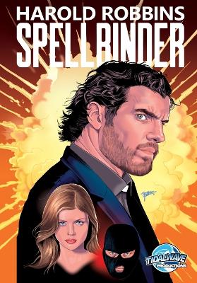 Harold Robbins Presents: Spellbinder #2