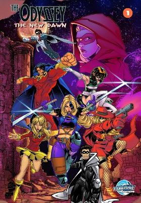 Odyssey: The New Dawn #1