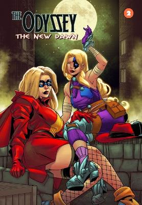 Odyssey: The New Dawn #2