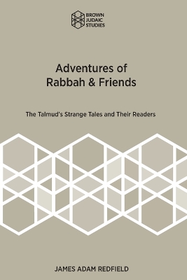 Adventures of Rabbah & Friends