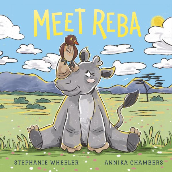 Meet Reba