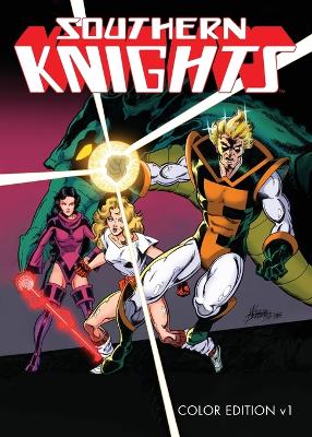 Southern Knights: Color Edition V1 (Digest)