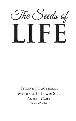 Seeds of Life