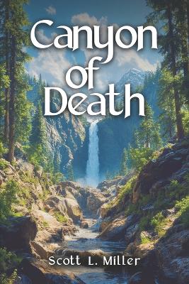 Canyon of Death