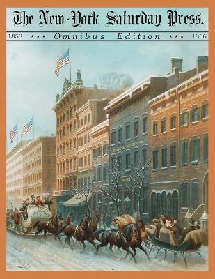 New York Saturday Press Omnibus Edition