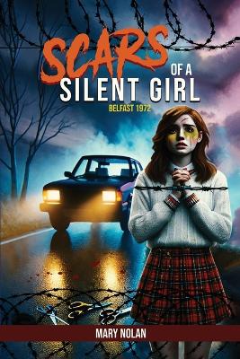 Scars of a Silent Girl