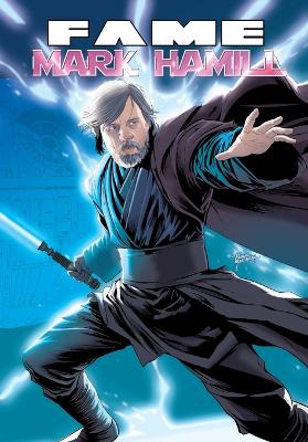 Fame: Mark Hamill: Mark Hammill