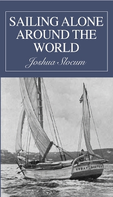 Sailing Alone Around the World