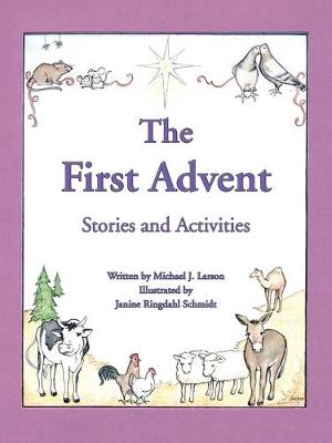 First Advent: Stories and Activities