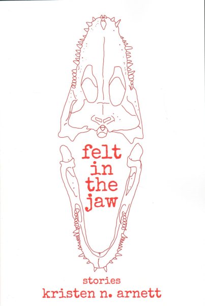 Felt in the Jaw