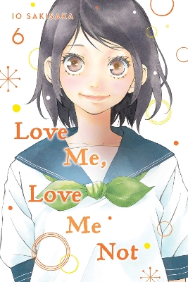 Love Me, Love Me Not, Vol. 6, Volume 6