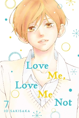 Love Me, Love Me Not, Vol. 7, Volume 7