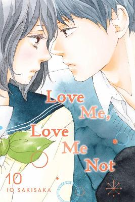 Love Me, Love Me Not, Vol. 10, Volume 10