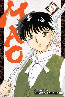Mao, Vol. 5, Volume 5