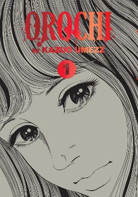 Orochi: The Perfect Edition, Vol. 1, Volume 1