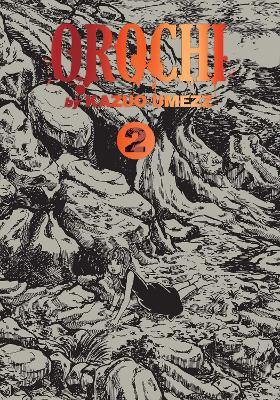 Orochi: The Perfect Edition, Vol. 2, Volume 2