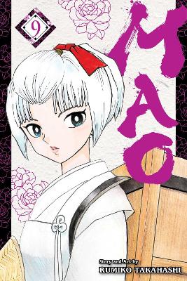Mao, Vol. 9, Volume 9
