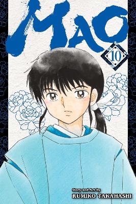 Mao, Vol. 10, Volume 10