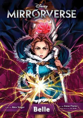 Disney Mirrorverse: Belle, Volume 1