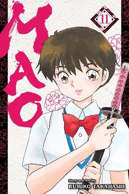 Mao, Vol. 11, Volume 11
