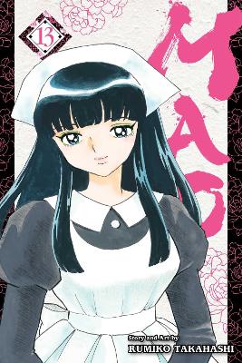 Mao, Vol. 13, Volume 13