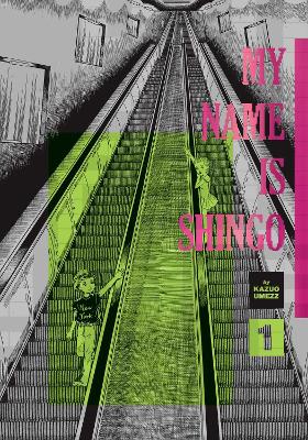 My Name Is Shingo: The Perfect Edition, Vol. 1, Volume 1