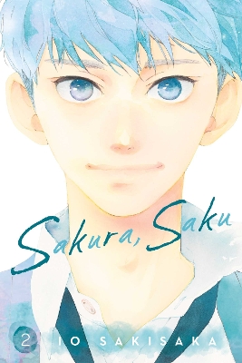 Sakura, Saku, Vol. 2, Volume 2