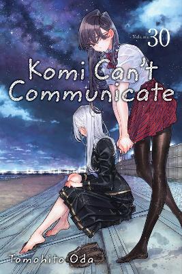 Komi Can't Communicate, Vol. 30, Volume 30
