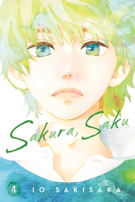 Sakura, Saku, Vol. 4, Volume 4