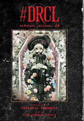 #DRCL midnight children, Vol. 3, Volume 3