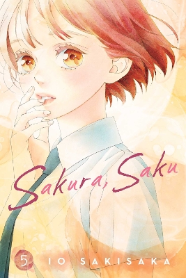 Sakura, Saku, Vol. 5, Volume 5