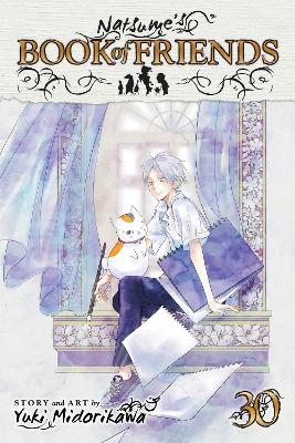 Natsume's Book of Friends, Vol. 30, Volume 30