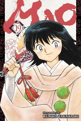 Mao, Vol. 19, Volume 19