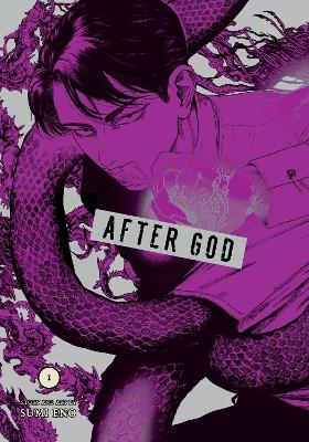 After God, Vol. 3, Volume 3