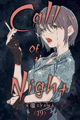 Call of the Night, Vol. 19, Volume 19