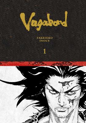 Vagabond Definitive Edition, Vol. 1, Volume 1
