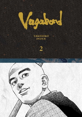 Vagabond Definitive Edition, Vol. 2, Volume 2
