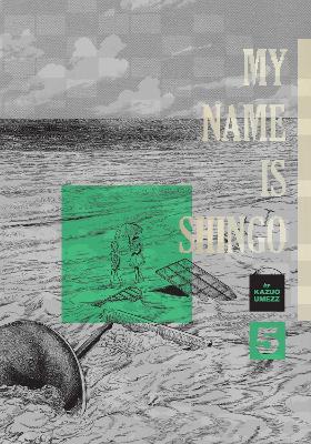 My Name Is Shingo: The Perfect Edition, Vol. 5, Volume 5