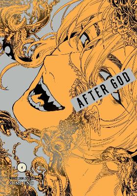 After God, Vol. 4, Volume 4
