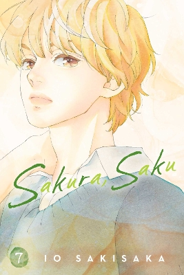 Sakura, Saku, Vol. 7, Volume 7