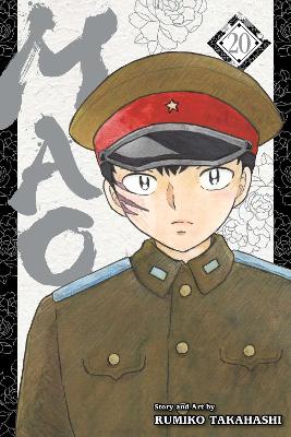 Mao, Vol. 20, Volume 20