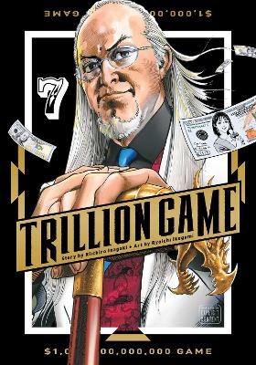 Trillion Game, Vol. 7, Volume 7
