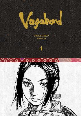 Vagabond Definitive Edition, Vol. 4, Volume 4
